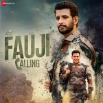 Mera Fauji Calling - Aniket Raturi Song Download