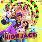 High Jack - Aniket Raturi Song Download